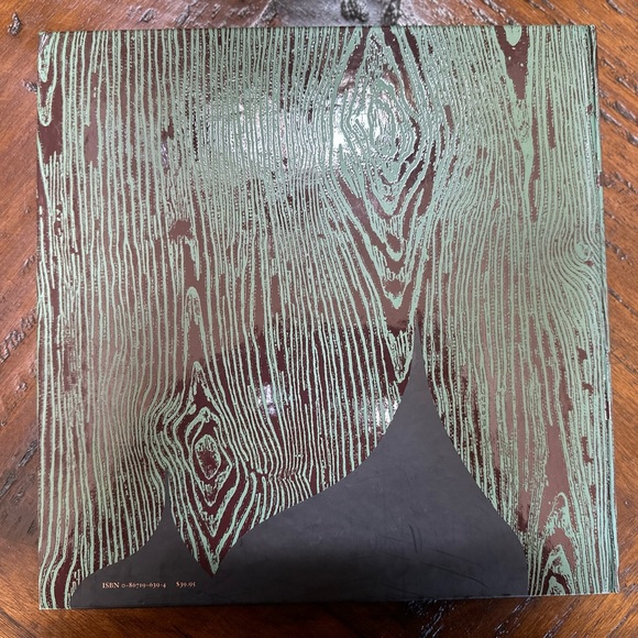 🌹The Saddest Place On Earth Hardcover Book - Picture 3 of 15